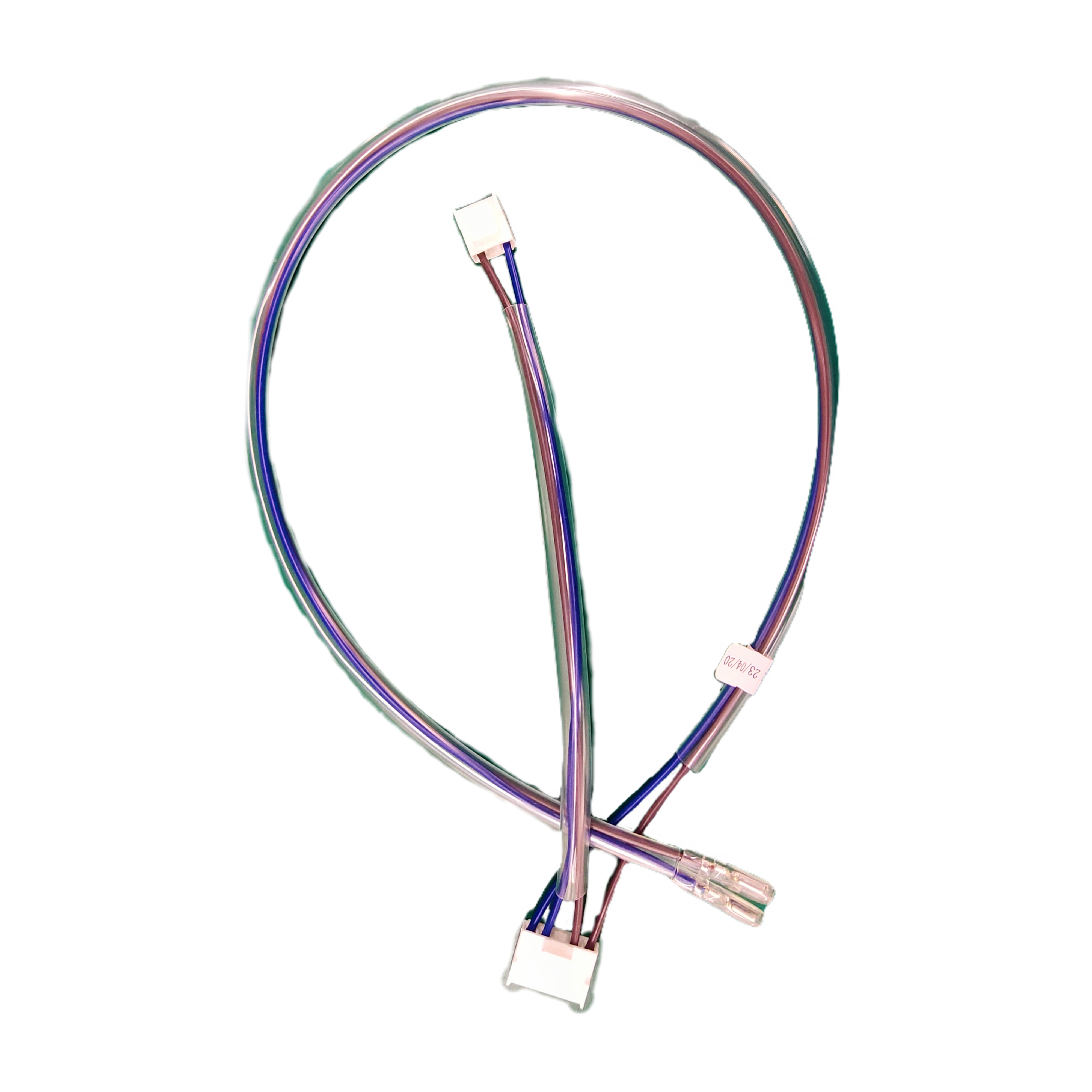 Oxygen-free copper ACDC Input Interface To Connect The Medical Wire Harness