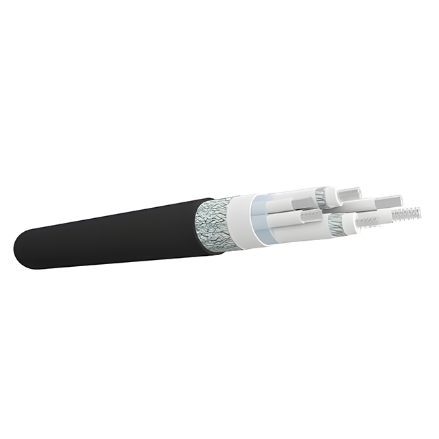 Anti Interference Low Noise Environmental Protection Medical Cable