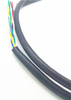 UL2570 Multi-Core Shielding PVC Jacket Industrial Cable 