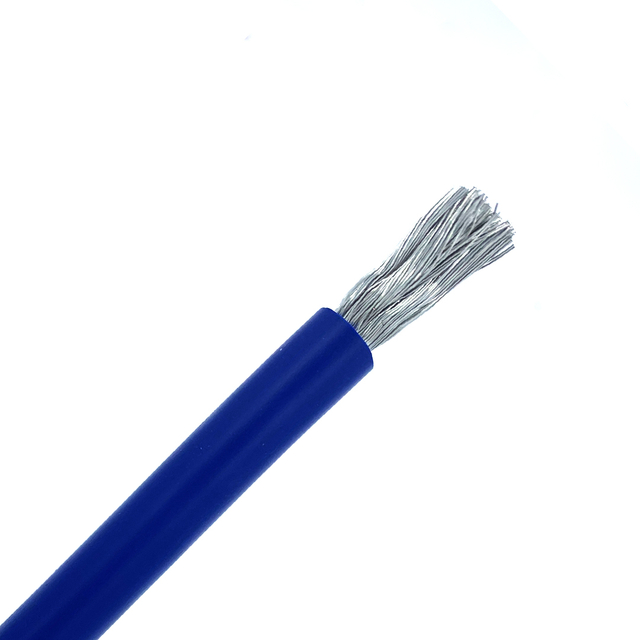 Medium Voltage 600V Single Core Large Diameter Industrial Cable