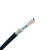 300V/ 600V Custom-made Multi-core Electronic Industrial Cable