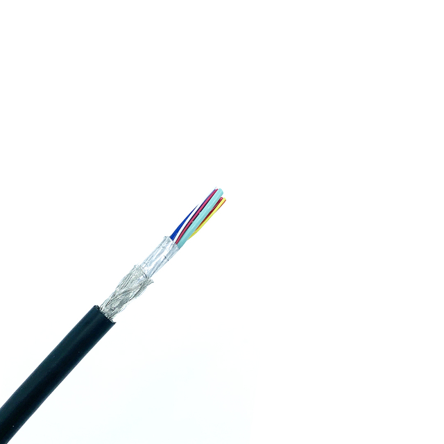 UL20276 Certified Low-voltage Coaxial Medical Cable