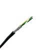 UL21307 Certification 300V Multicore Tinned Copper Stranded Industrial Cable