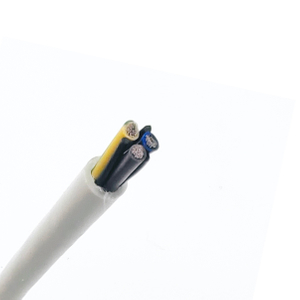  UL2586 105℃ 600V Insulated Standard Renewable Cable