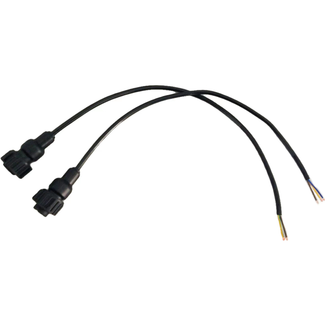 ABS High Temperature Resistance Wear-resistant Automotive Wiring Harness
