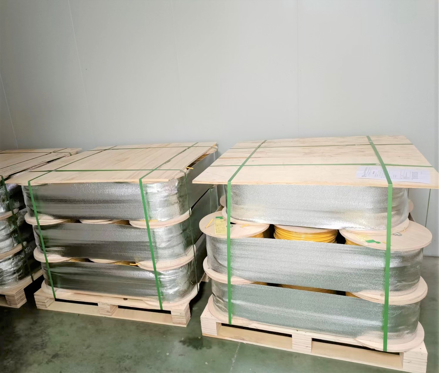 Packing-Photovoltaic cable
