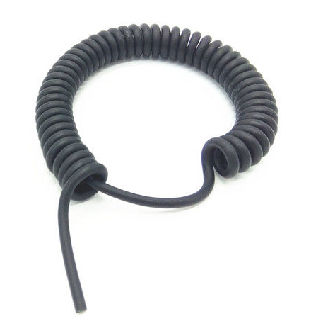 Multi-core Spring Wire Special Cable