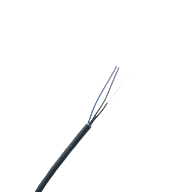 Oil Resistant Low Voltage Flexible 3 Core Industrial Cable