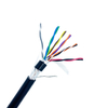 UL2095 PVC Insulated Multi Core Industrial Cable
