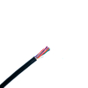 300V VW-1 UL Certified Multi-core UV Resistant Industrial Cable 