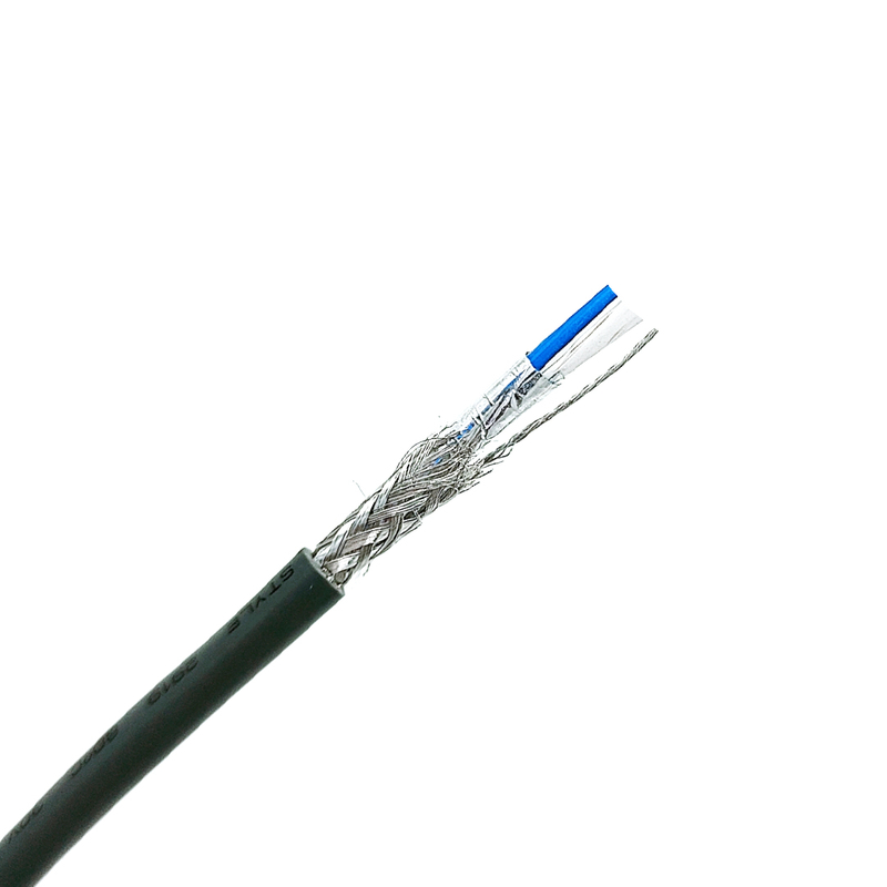 UL2919 Low Voltage PE Insulated Computer Cable 