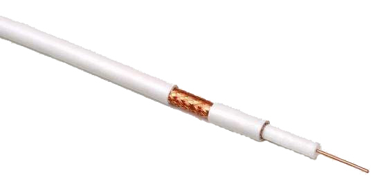  Single Core Ultrasound Coax Cable Medical Cable