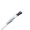 30V Low Voltage Multi-core 18P Twisted Industrial Cable