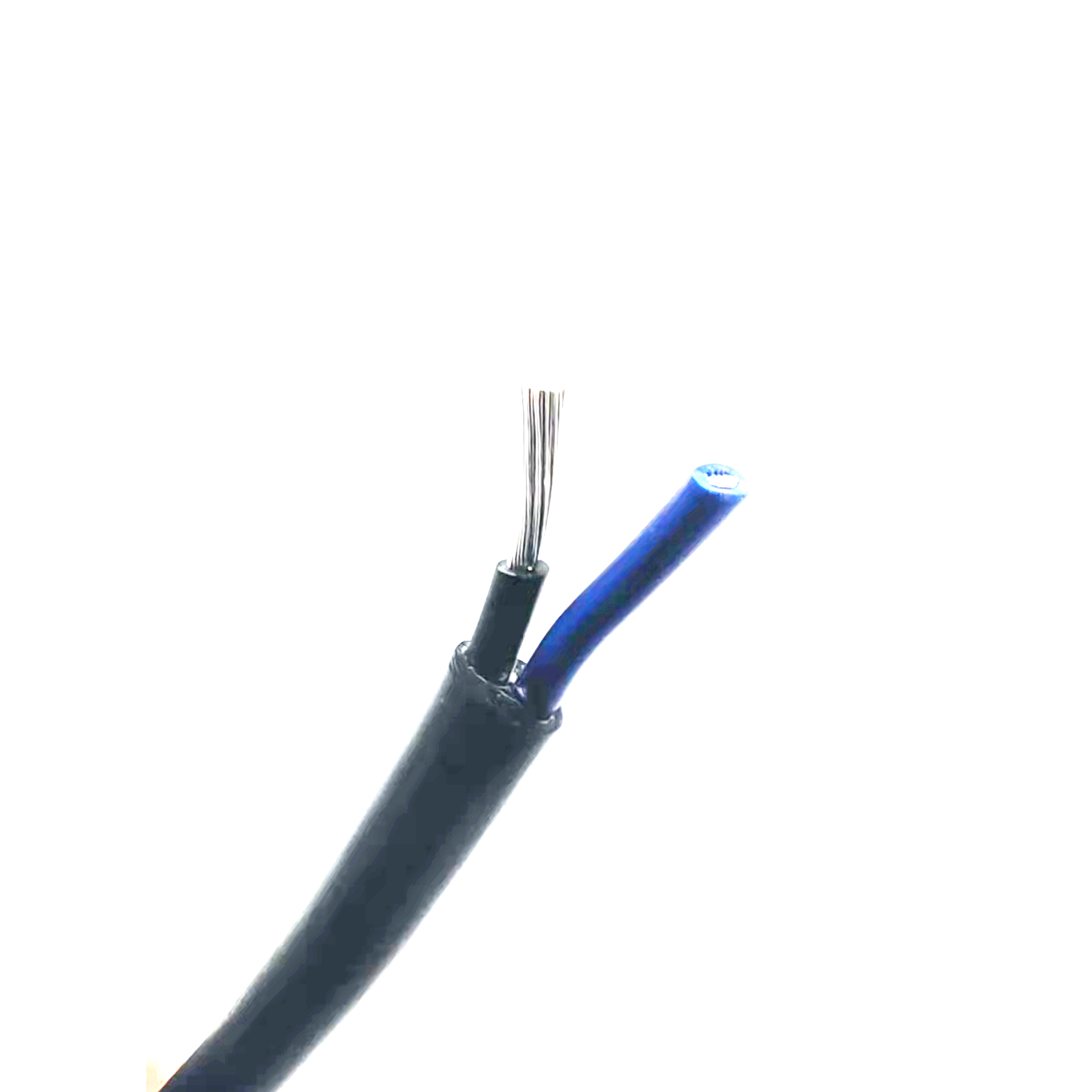 UL2733 600V 14AWG Tinned Copper Stranded Industrial Cable