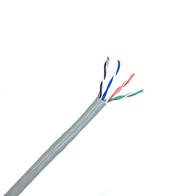 CAT5E High Speed Ethernet Network UTP Communication Cable