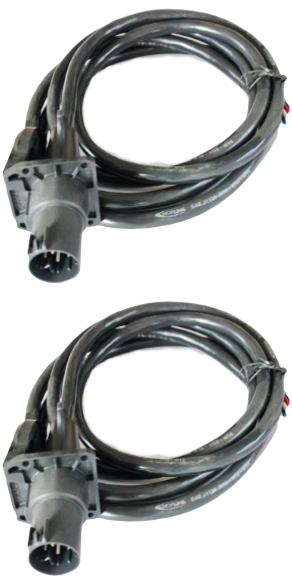 Waterproof Low-frequency New Energy Automotive Wiring Harness