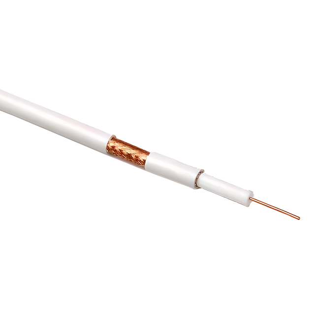 Internal Wiring of Medical Diagnostic Devices Mini Medical Coaxial Cable