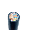 High voltage power supply industrial control cable