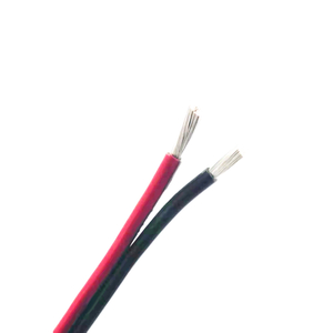SAE J-1128 Gpt Internal Connecting Automotive Flat Wire