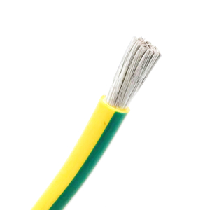 UL1015 Single-core Double-stranded Renewable Cable