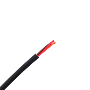 LOSH UL20327 Certified XLPE Insulated Industrial Cable