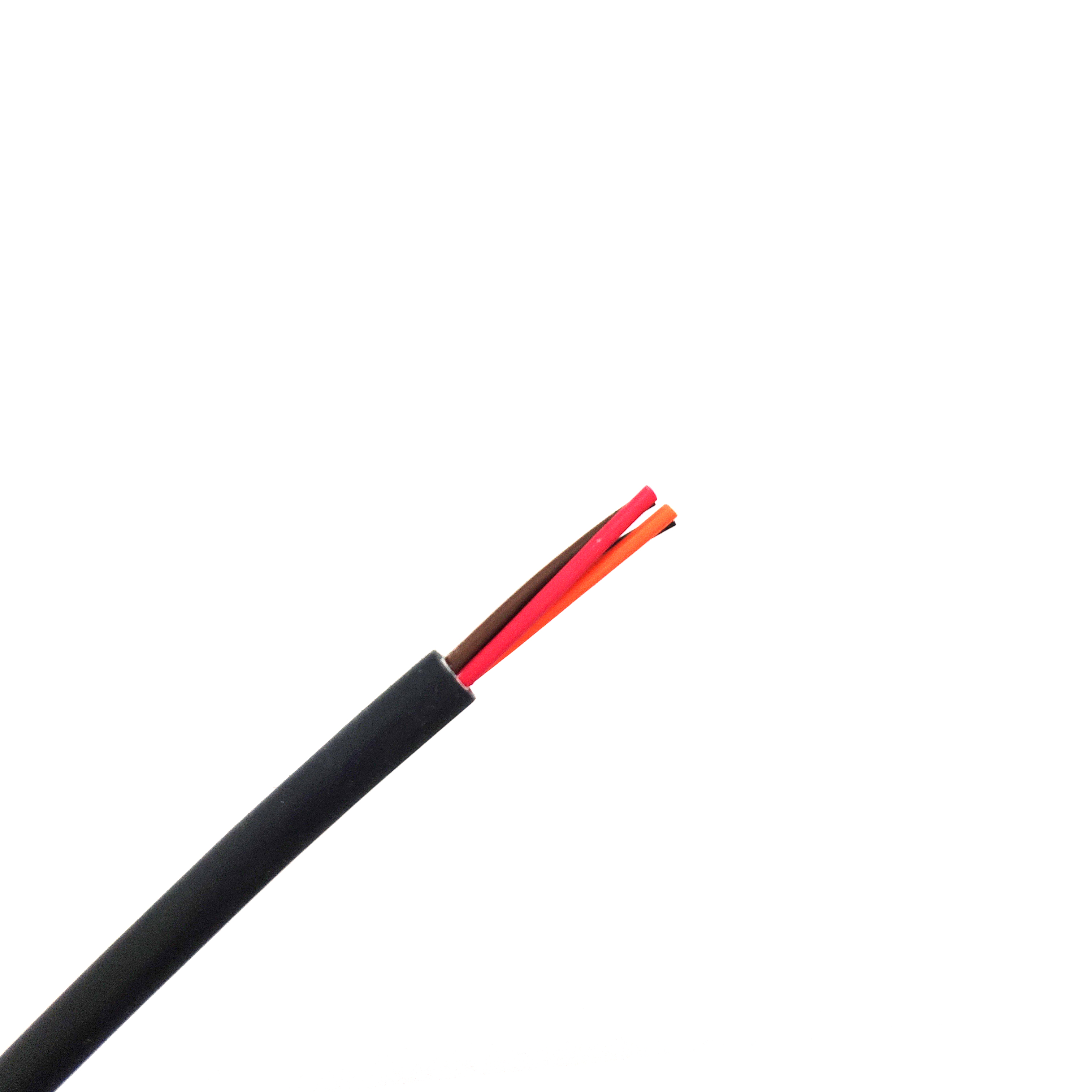 LOSH UL20327 Certified XLPE Insulated Industrial Cable