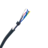 VW-1 Flame Retardant Medium Voltage Multicore Electrical Industrial Cable