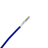 Low-voltage PU Jacket Halogen Free Industrial Cable