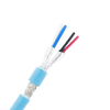 UV & Oil Resistant PP Insulated Flexible Industrial Cable