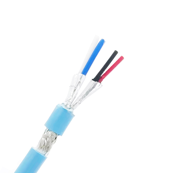 UV & Oil Resistant PP Insulated Flexible Industrial Cable