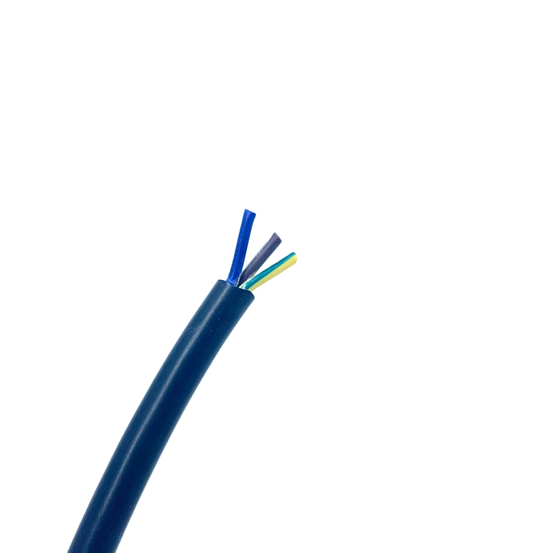 UL2103 3C 300V PVC Insulated Industrial Cable