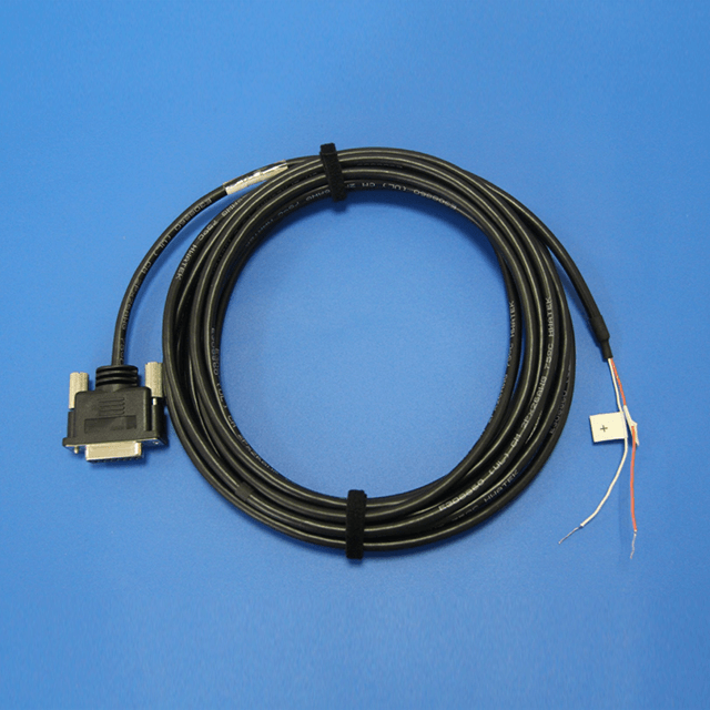 Server Control Wire Cable Connector