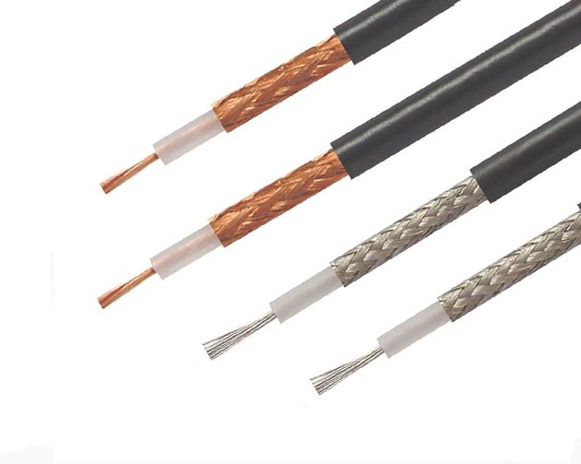 Install Simple Anti-interference Strong Mini Coaxial Medical Cable
