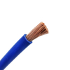 Voltage 600V Large Diameter 2/0AWG Single Core Wind Renewable Cable