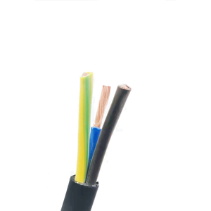 TC-ER Cable of The AC End of The Photovoltaic Inverter