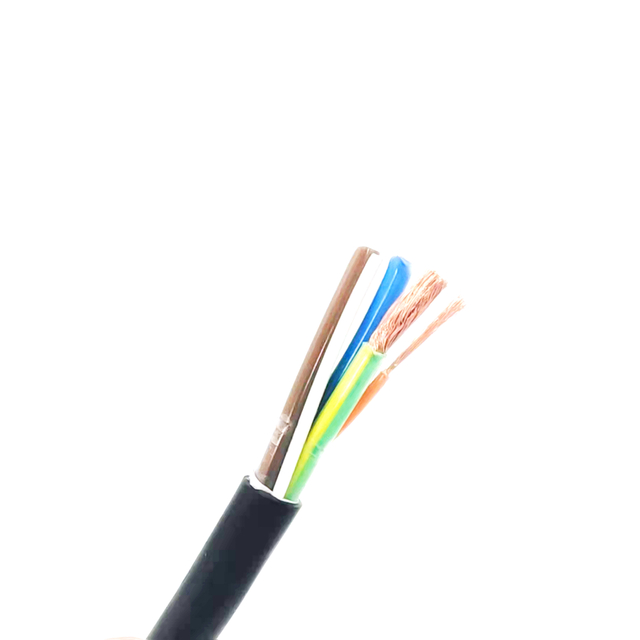 Evc Communication Cable with Good Video Signal Transmission Quality