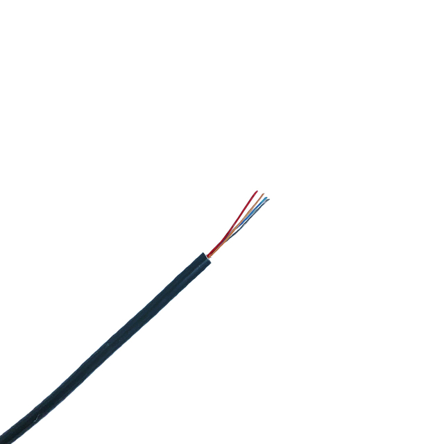 Customized T Thermocouple Temperature Rise Wire Cable