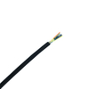 Customized Multicore HDPE lnsulated Industrial Cable