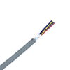 UL Certified Multi-core PVC Insulated Industrial Cable 