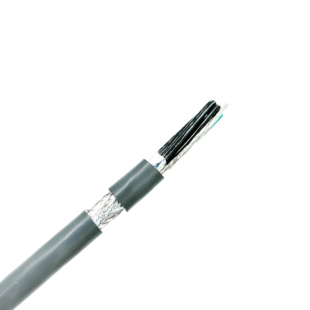 UL1277 Oil Resisitant Silicone-free TCER Cable