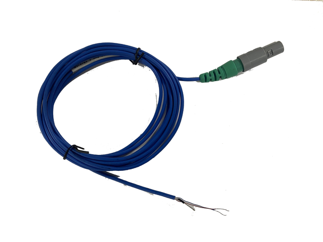 Dust-free And Radiation-proof Ultrasonic Knife Connection Medical Wire harness