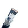 2000V High Voltage UL21449 Tinned Copper Industrial Cable