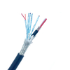 UV Resistant Medium Voltage Multicore Copper Conductor Industrial Cable