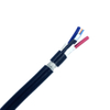 Customized Oil resistance UV resistance PVC Insulated Industrial Cable