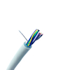 Standard Thickness PUR Jacket Customized Multi-core Industrial Cable