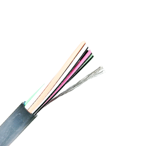 16AWG 600V 90℃ UV Resisitant XLPE Insulated TCER Cable