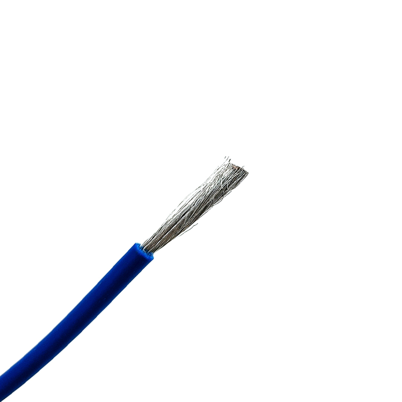 Single Core 10AWG PVC Insulated Industrial Cable