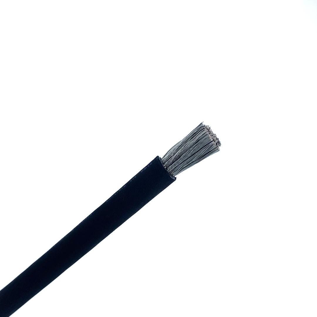 LSOH High Voltage Single Core Industrial Cable