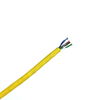 High Speed CAT5 UTP 4PR 24AWG Communication Cable