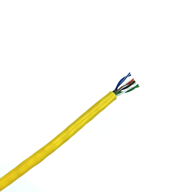 Network UTP FTP SFTP Cat5 Lan Communication Cable